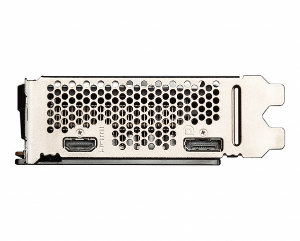 Kartelë grafike MSI RADEON RX 6500 XT MECH 2X 4G OC AMD 4 GB GDDR6