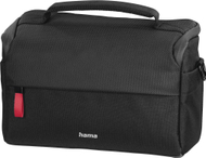 Çantë kamerë Hama Matera Camera Bag 135, për shpatull, e zezë