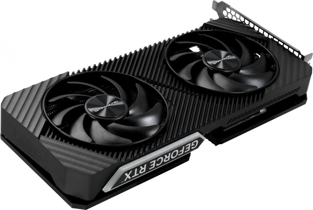 Kartelë grafike Gainward GeForce RTX 4070 SUPER Ghost OC