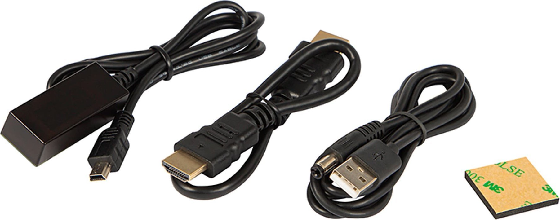 Dekoder DVB T2 Blow 6000FHD Mini, FHD, HDMI USB, i zi