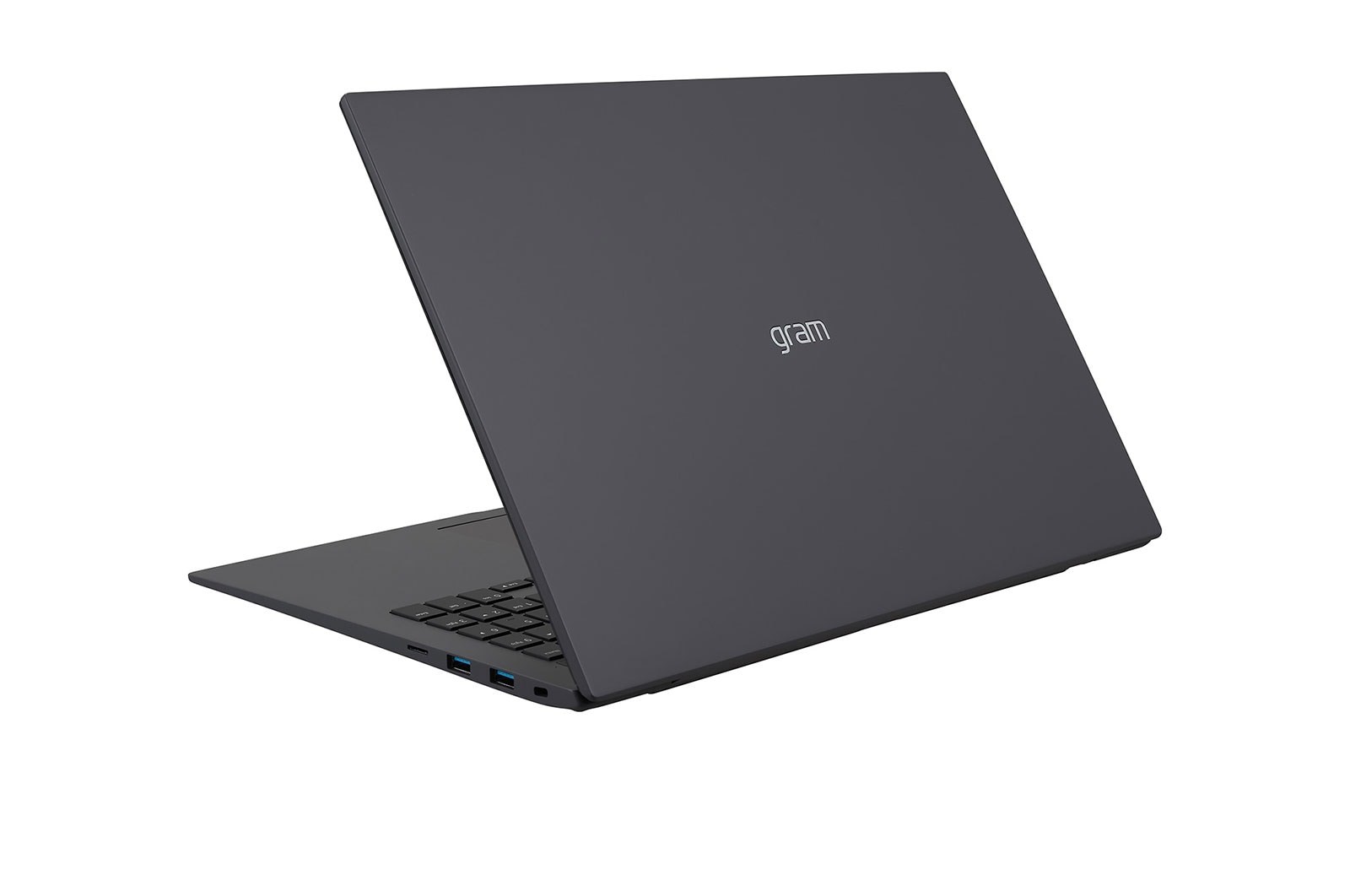 Laptop LG Gram 16Z90R-N, 16", Intel Core i5, 8GB RAM, 512GB SSD, i zi