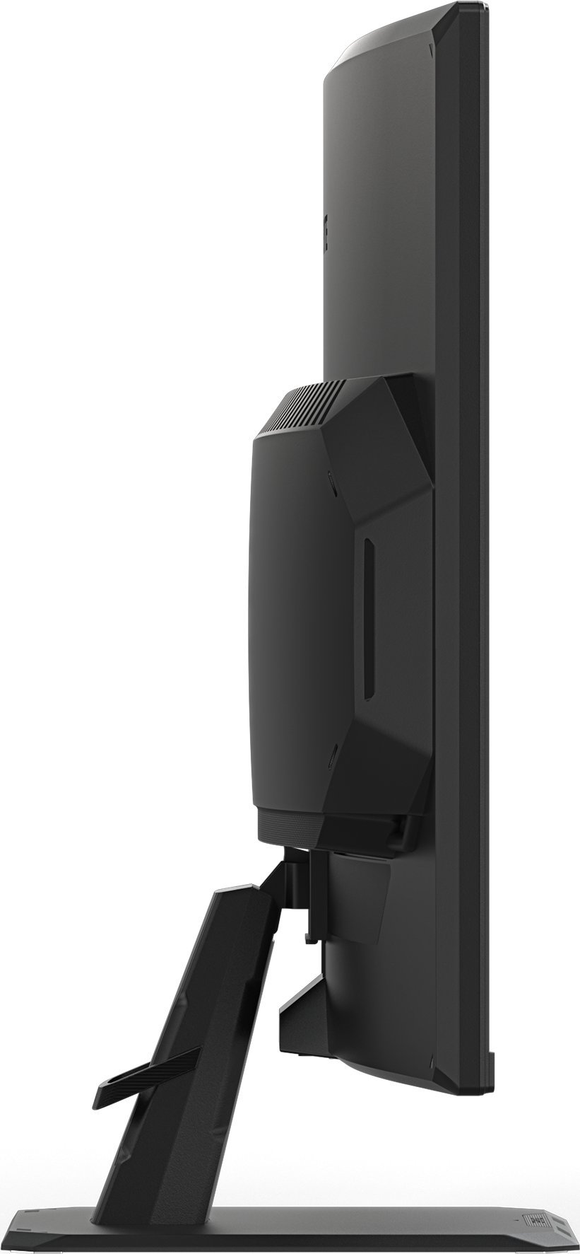 Monitor gamer GIGABYTE GS32QCA, 31.5", 2560 x 1440 QHD, LED, i zi
