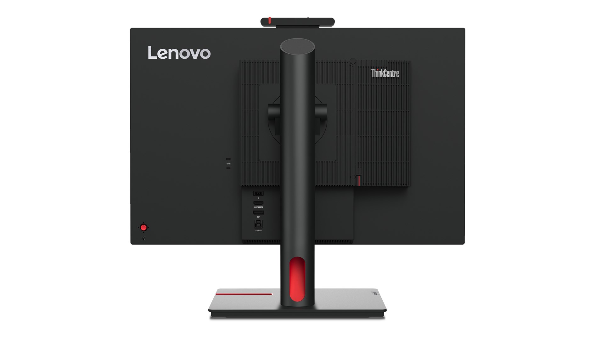 Monitor Lenovo ThinkCentre Tiny-in-One 24 Gen 5, 24" FHD, 60Hz, i zi