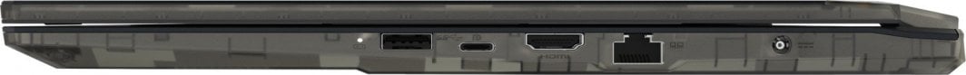 Laptop MSI Cyborg 15 A12VE-017XPL, 15.6", Intel Core i5 12450H, 32 GB RAM, 512 GB SSD, NVIDIA GeForce RTX 4050, i hirtë