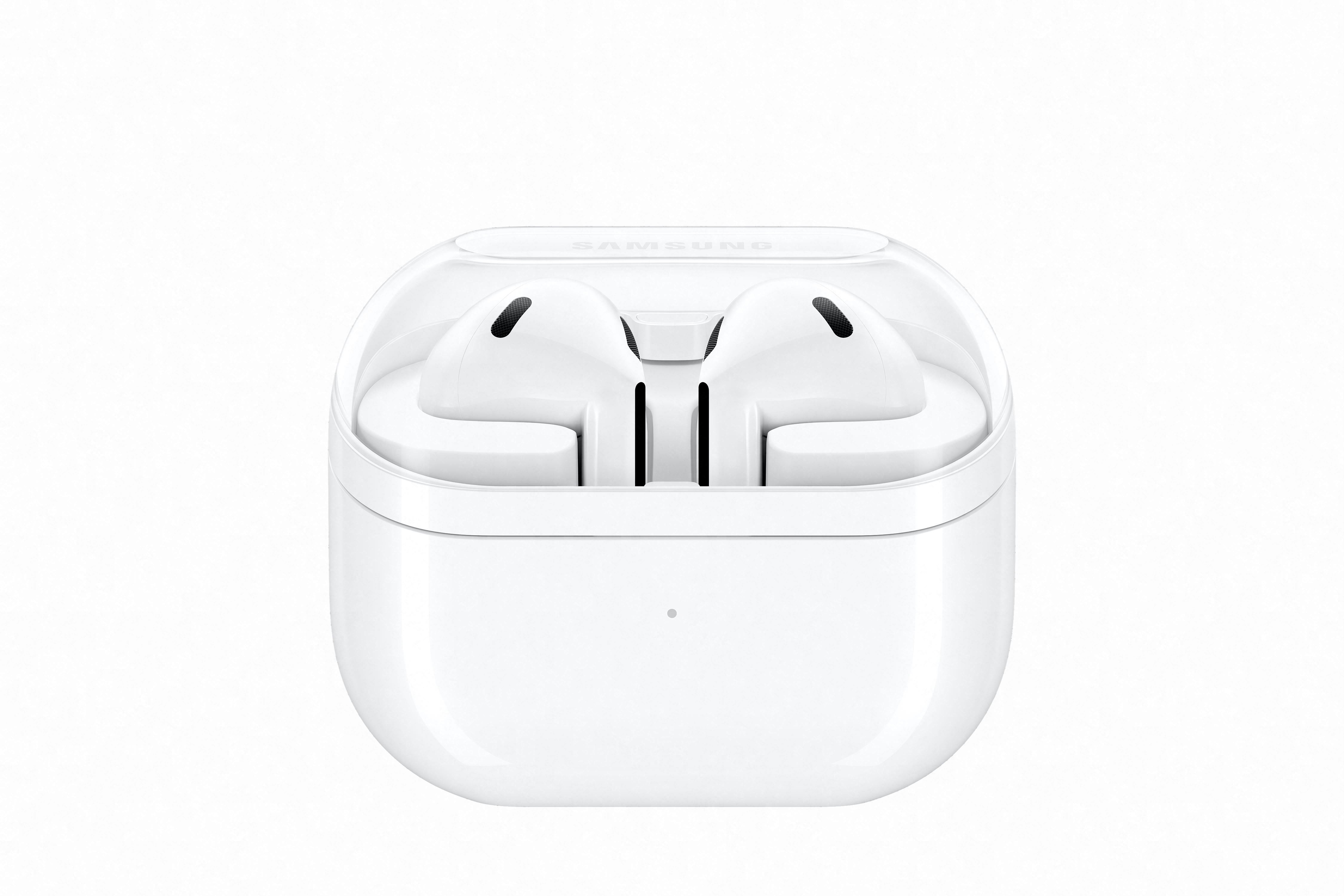 Dëgjuese Samsung galaxy BUDS3 SM-R530, të bardha