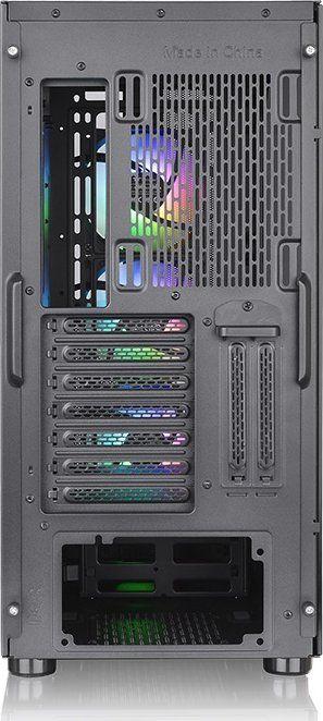 Kasë Thermaltake Versa T26 TG ARGB, Midi Tower