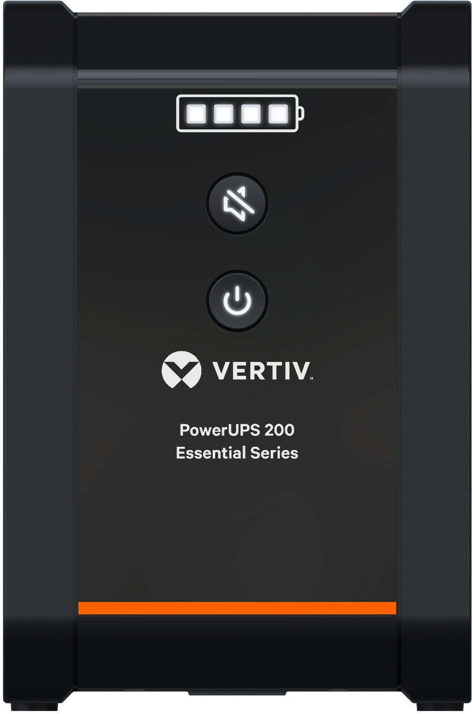 UPS Vertiv PSA6E-1000IT-SCH, 525W, line interactive, me Schuko