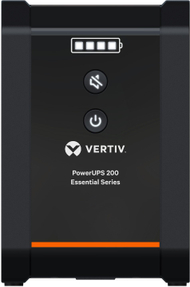 UPS Vertiv PSA6E-1000IT-SCH, 525W, line interactive, me Schuko