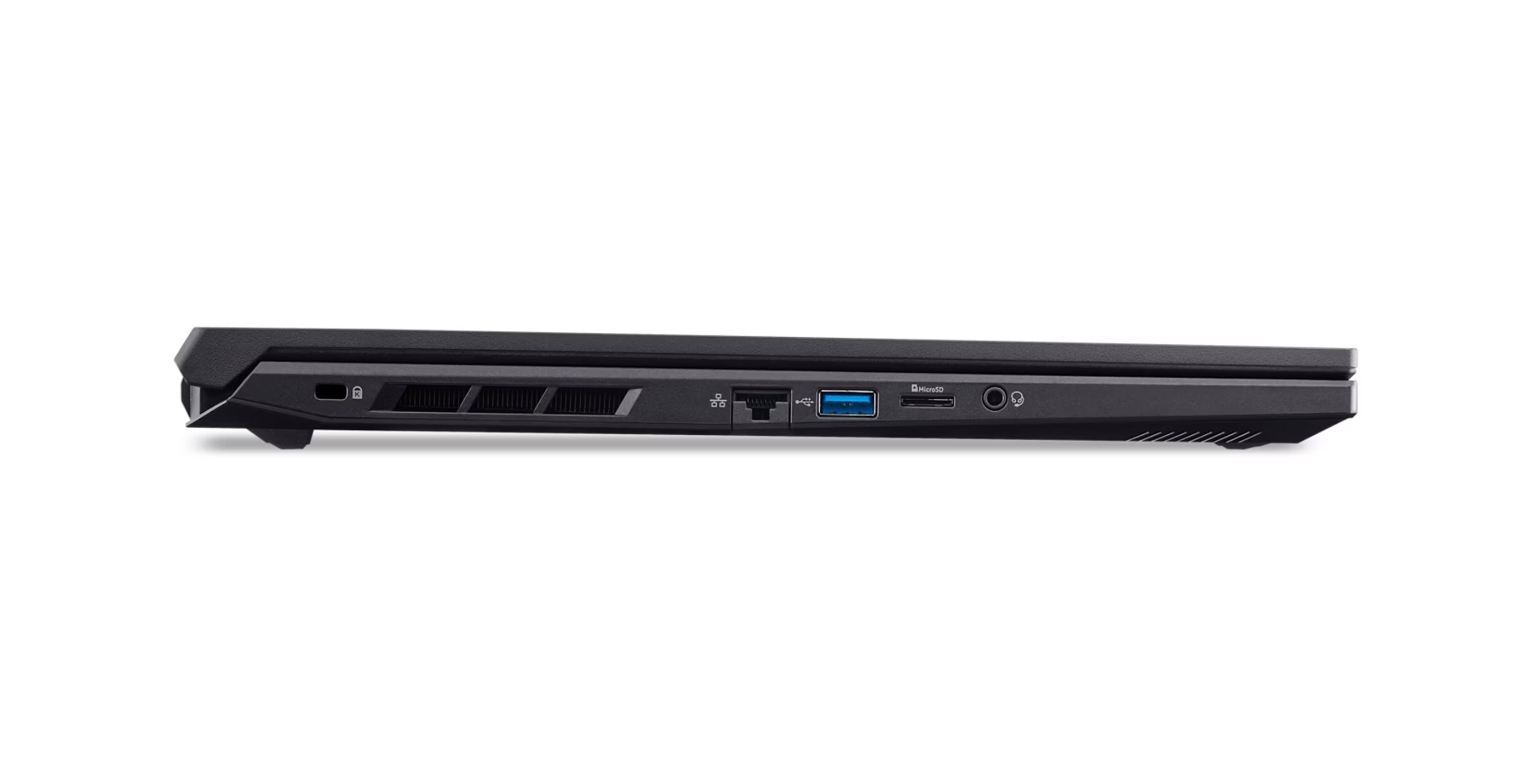 Laptop Acer Nitro V 17/ANV17-41-R776, 17.3", AMD Ryzen 7-260, 32GB RAM, 1TB SSD, NVIDIA GeForce RTX 5070, i zi