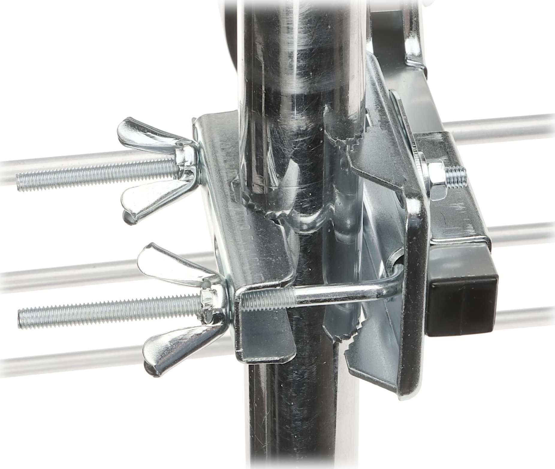 Antena DVB T2 Smart City Directional, UHF, me filtër LTE 700, argjendtë