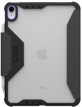 Këllëf tablet Urban Armor Gear Plyo LT, 10.9", folio, transparent