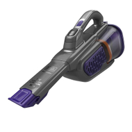 Fshesë dore Black&Decker Dustbuster BHHV520BFP-QW, pa kabllo, 700ml, gri