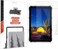 Xham mbrojtës hibrid Grizz 9H për Ulefone Armor Pad 4 Ultra, transparencë e lartë