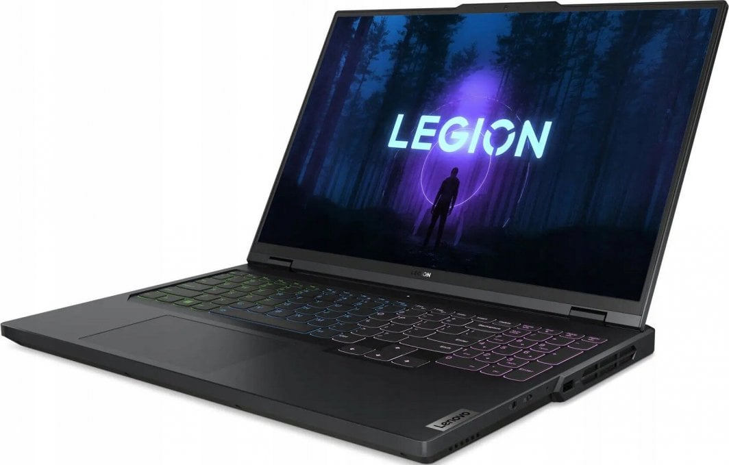 Laptop Lenovo Legion Pro 5 16IRX8, 16", i7-13700HX, 32GB RAM, 1TB SSD, Nvidia GeForce RTX 4060