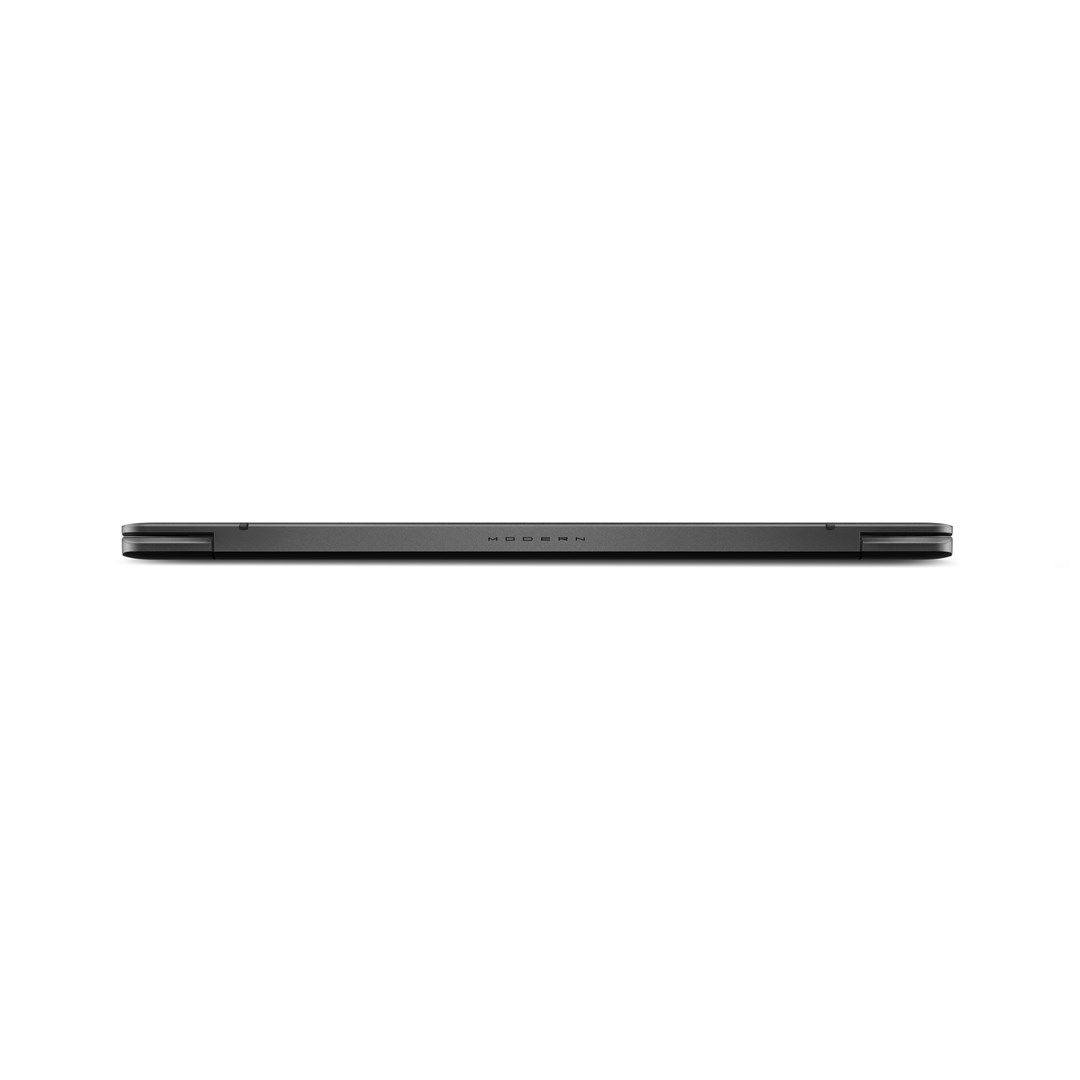Laptop MSI Modern 14 F13MG, 14" FHD, 13th gen Intel Core i5, 16GB RAM, 512GB SSD, Intel Iris Xe Graphics, i hirtë