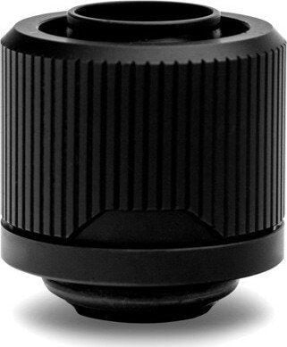 Lidhëse kompresioni EKWB EK Quantum Torque STC 12/16, për tuba të butë 12/16mm, set 6 copë, e zezë