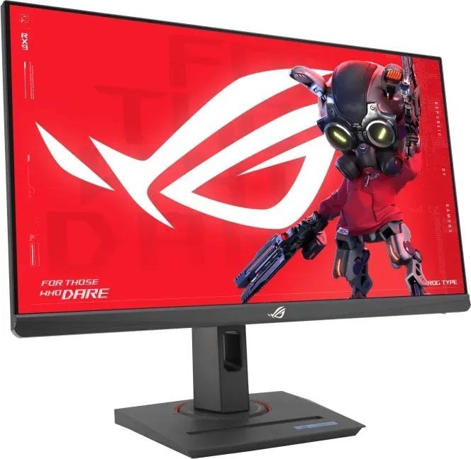 [OUTLET] Monitor Asus ROG Strix XG259CMS, 24.5", Full HD, 310Hz, i zi