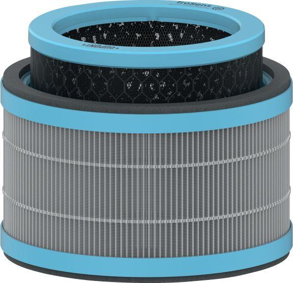 Filter antibakterial i ajrit Leitz Hepa TruSens Z-1000