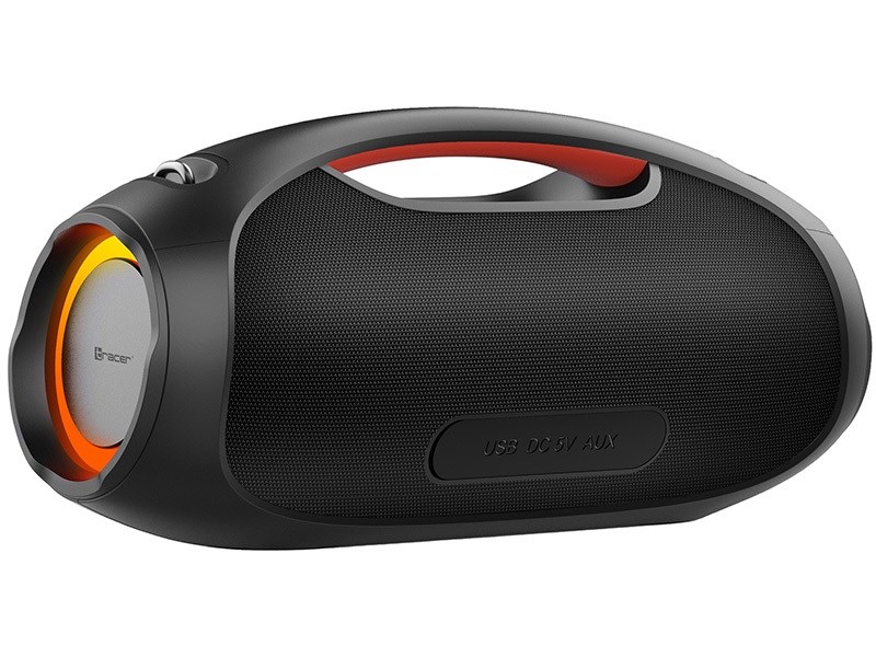 Altoparlant Bluetooth Tracer Magnus PRO TWS, 60W, portativ, i zi
