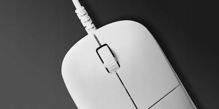 Mi kompjuteri gaming Endgame Gear XM2 8K, 8000Hz, Kailh GX, i bardhë
