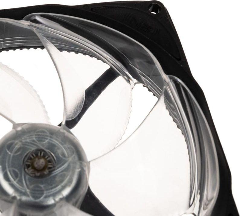 Ftohës Noiseblocker NB-eLoop X B12-PS ARGB, 120 mm