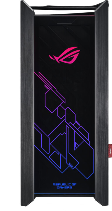 Kasë kompjuterike ASUS ROG Strix Helios