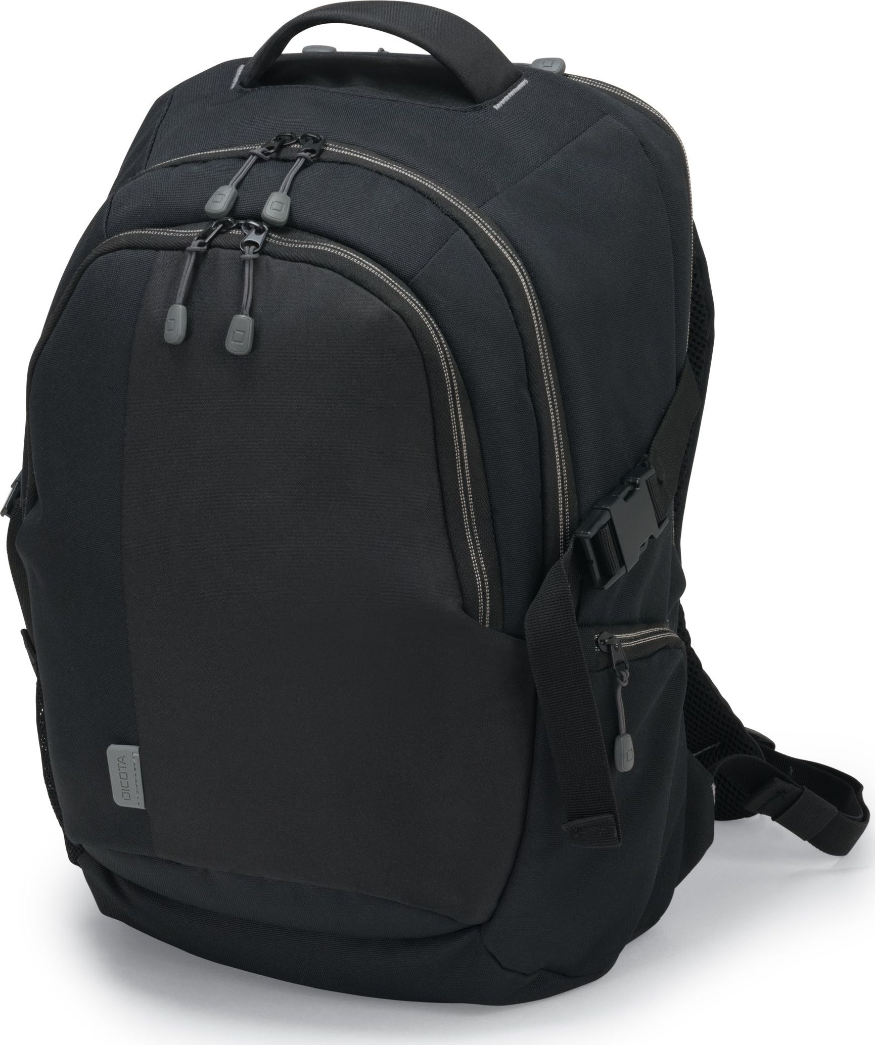 Çantë për laptop Dicota Eco D30675, 15.6", e zezë