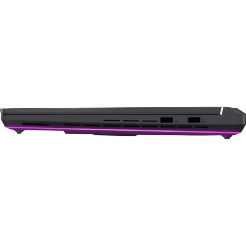 Laptop gaming ASUS ROG Strix G16 G615LH S5045, 16" WQXGA, Intel Core Ultra 7, 16GB RAM, 512GB SSD, RTX 5050, gri