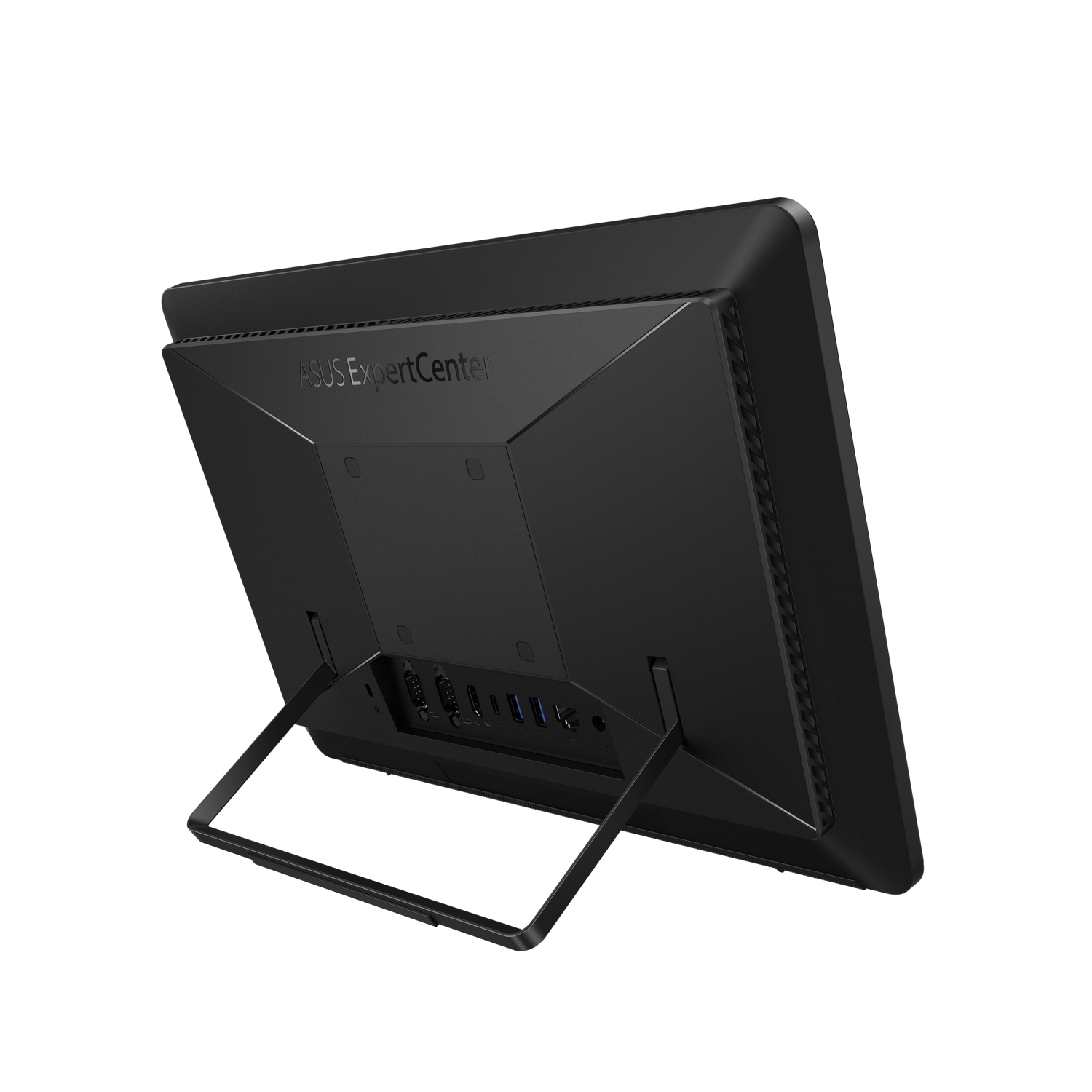 Kompjuter ASUS ExpertCenter E1 (E1600), 15,6", FHD, Intel N4500, 8GB RAM, 128GB SSD, Intel UHD Graphics, i zi