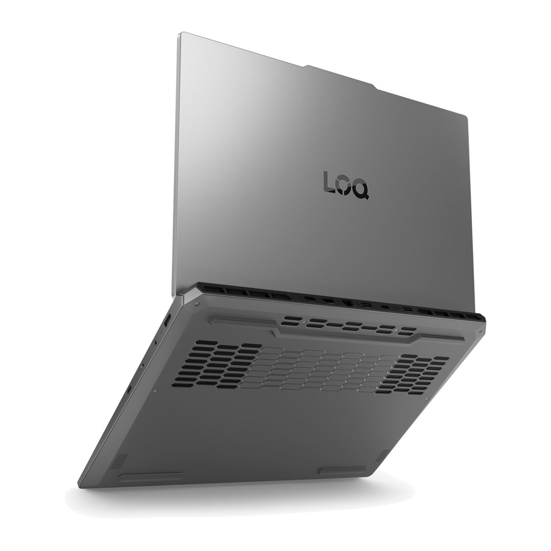 Laptop Lenovo LOQ 17IRX10, 17.3", i7 13650HX, 16GB RAM, 1TB SSD, RTX 5060