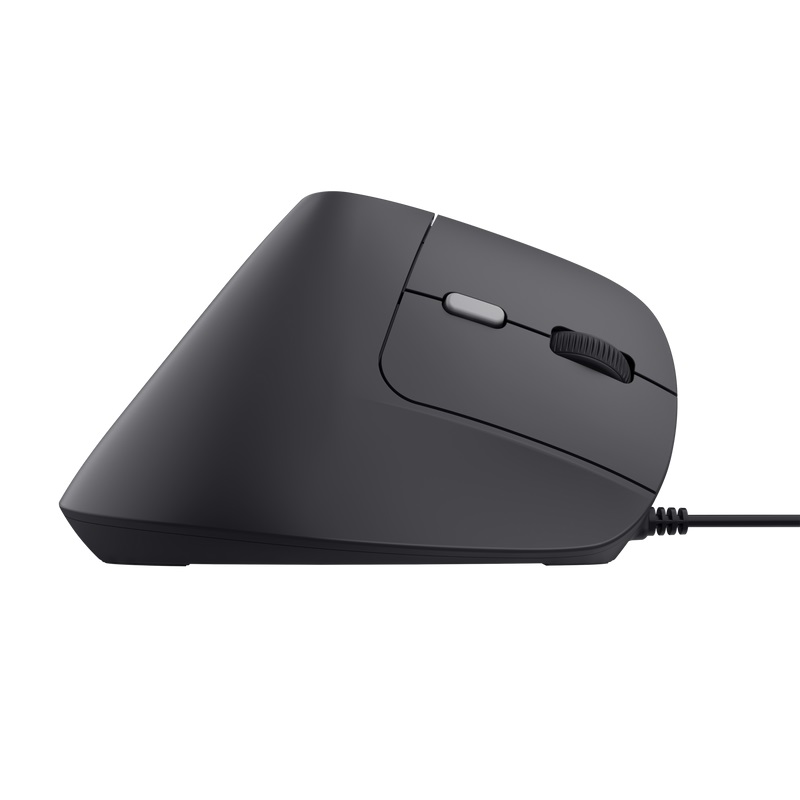 Maus Trust Bayo II, 2 400 DPI, i zi
