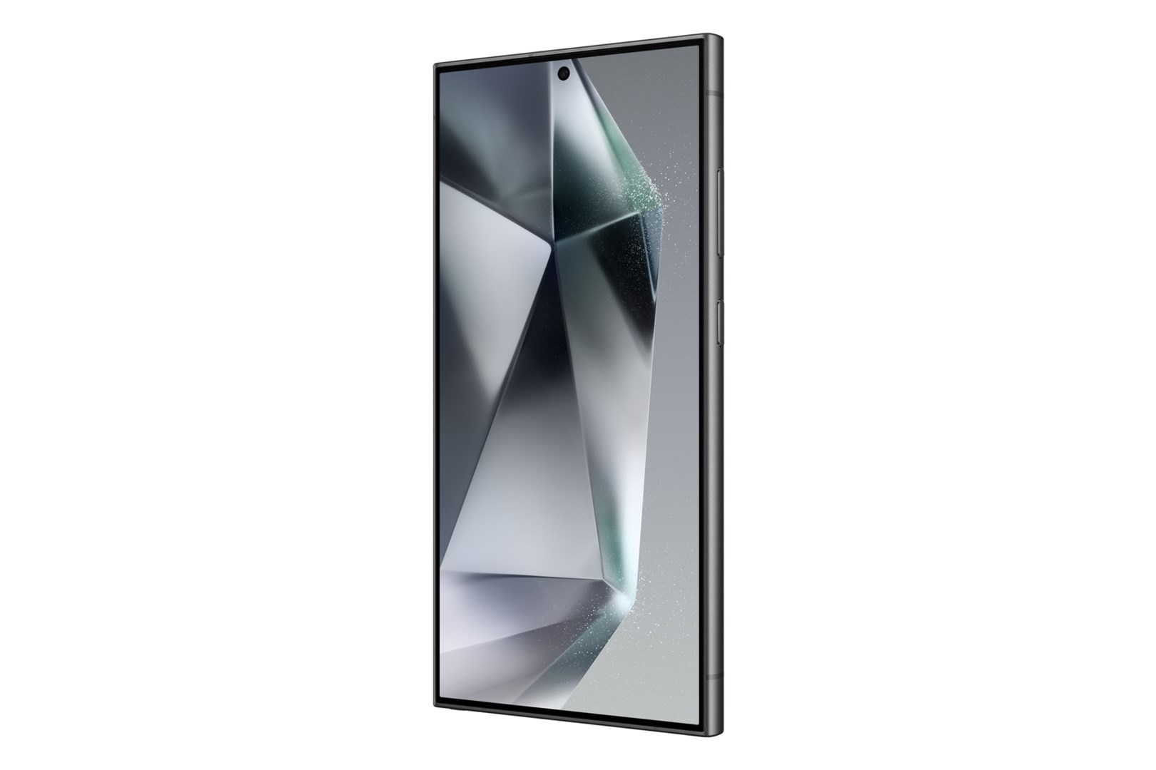 Celular Samsung Galaxy S24 Ultra S928, 12/512GB, 5G, i hirtë titan