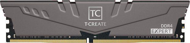 Memorie TeamGroup T-Create Expert OC10L, DDR4, 32 GB, 3600 MHz, CL18, TTCED432G3600HC18JDC01