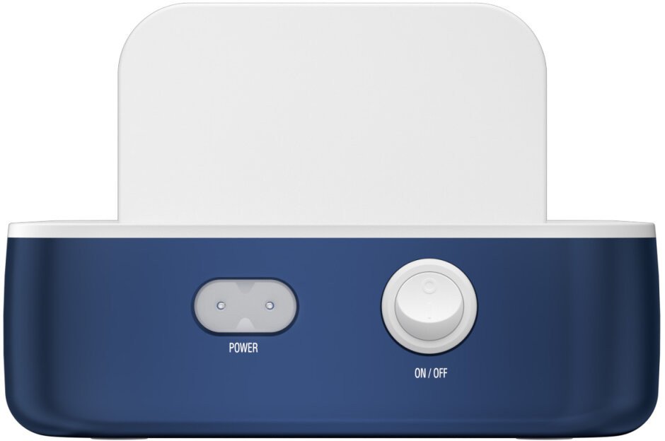 Stacion karikimi 4smarts Team 100W, 5x USB C, 1x USB A, navy