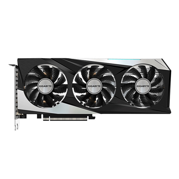 Kartelë grafike GeForce RTX™ 3060 Ti GAMING OC, 8GB GDDR6, 256-bit, LHR, e zezë
