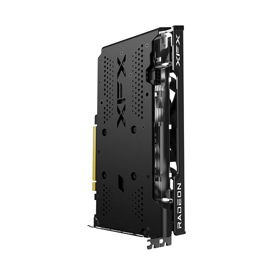 XFX Speedster SWFT210 RX 7600  Core Edition 8GB GDDR6 - Graphics card