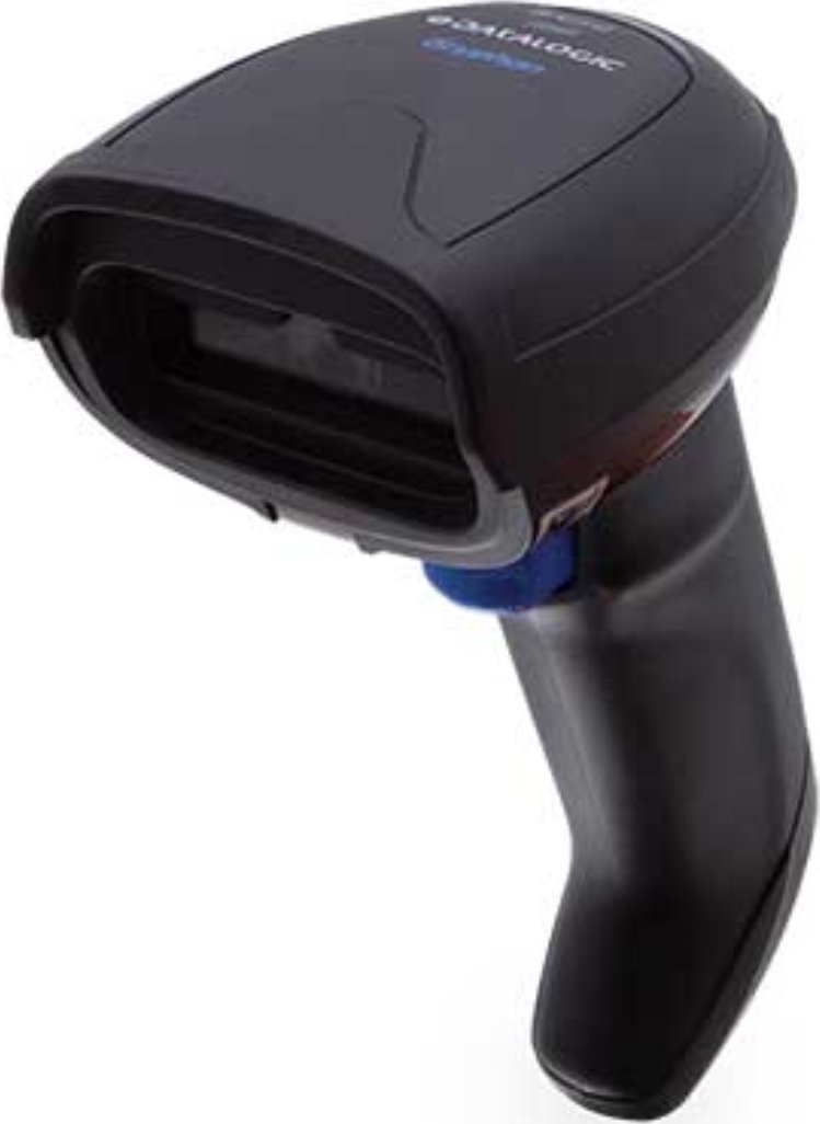 Lexues barkodesh Datalogic Gryphon I GD4220, 1D linear, me kabllo, i zi