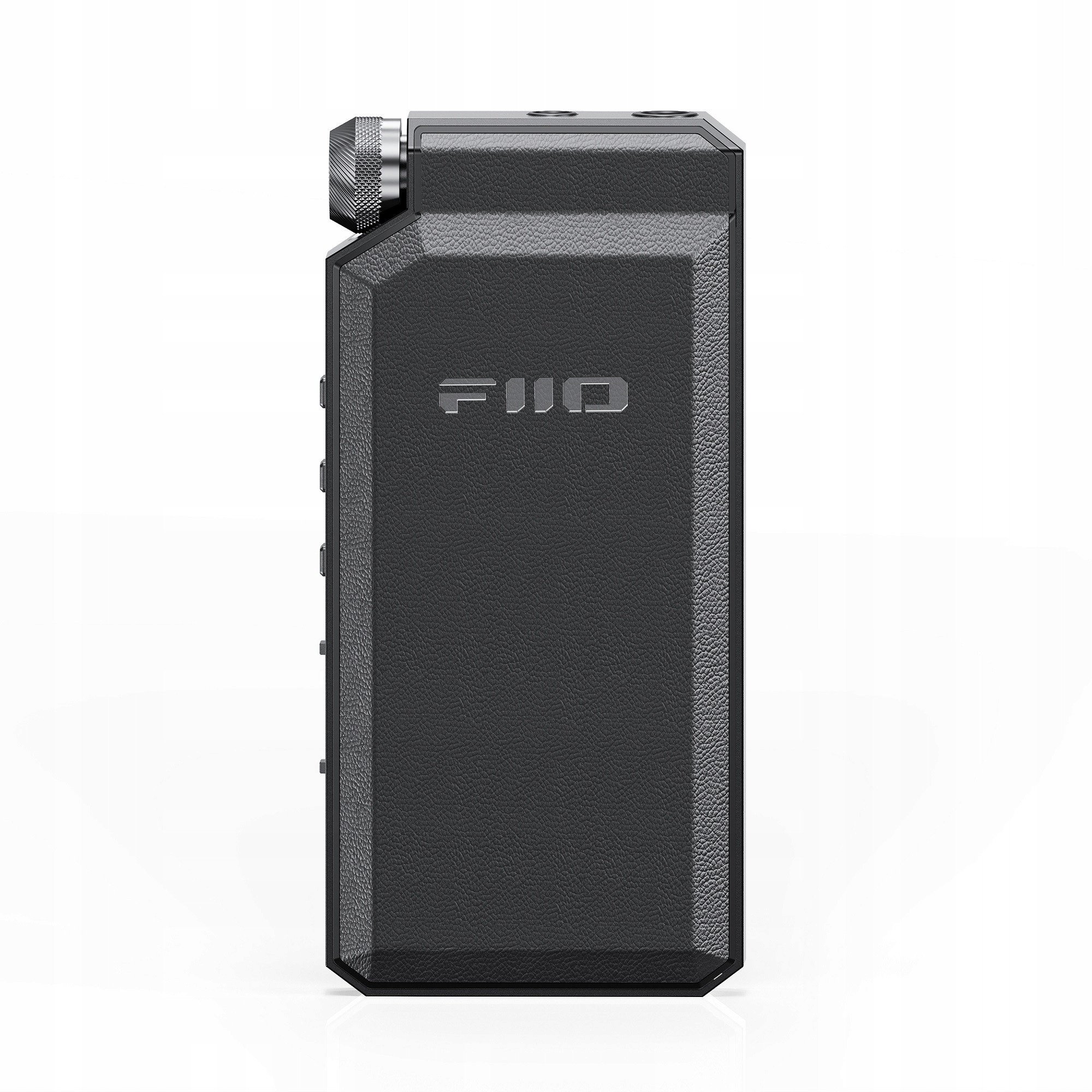 Засилувач за слушалки FiiO BTR17, USB Hi Res DAC, Bluetooth LDAC, црн