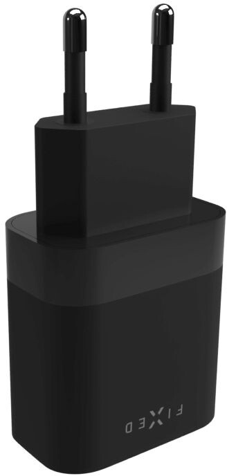 Karikues FIXED me USB-C, PD, 20W, i zi