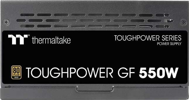 Burim energjie Thermaltake ToughPower GF PS-TPD-0550FNFAGE-2 ATX, 550W