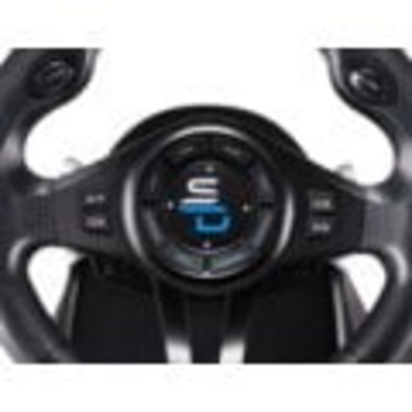 [OUTLET] Set timon dhe pedale Superdrive GS550 (PC, PS4, Xbox Series, XONE)