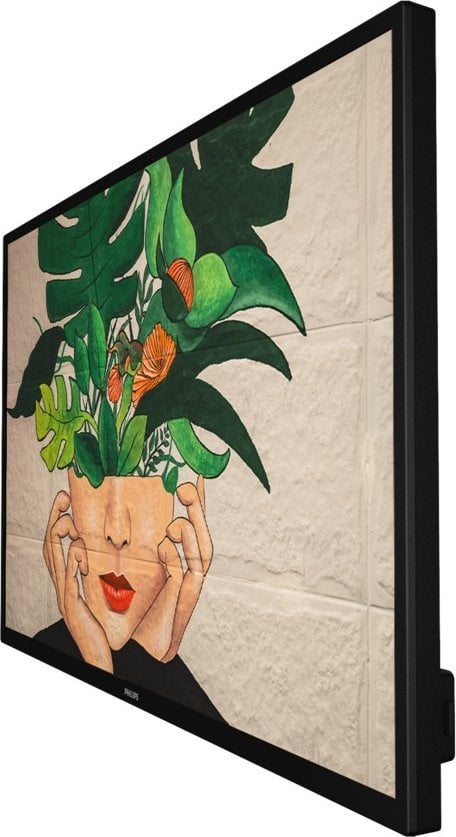 Ekran profesional Philips 32BDL4511D, 32", Full HD, 400 cd/m², i zi