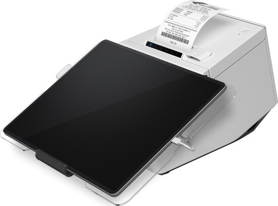 Printer POS Epson TM-M30II-SL 511, 203 x 203 DPI, termik direkt, me kabllo, i zi