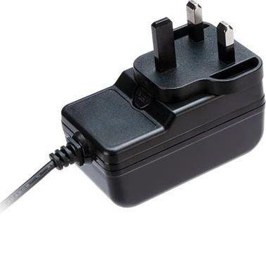 Adaptues energjie Akasa Power Supply Raspberry Pi 4 AK-PK15-02CM, 15W, USB Type C, i zi