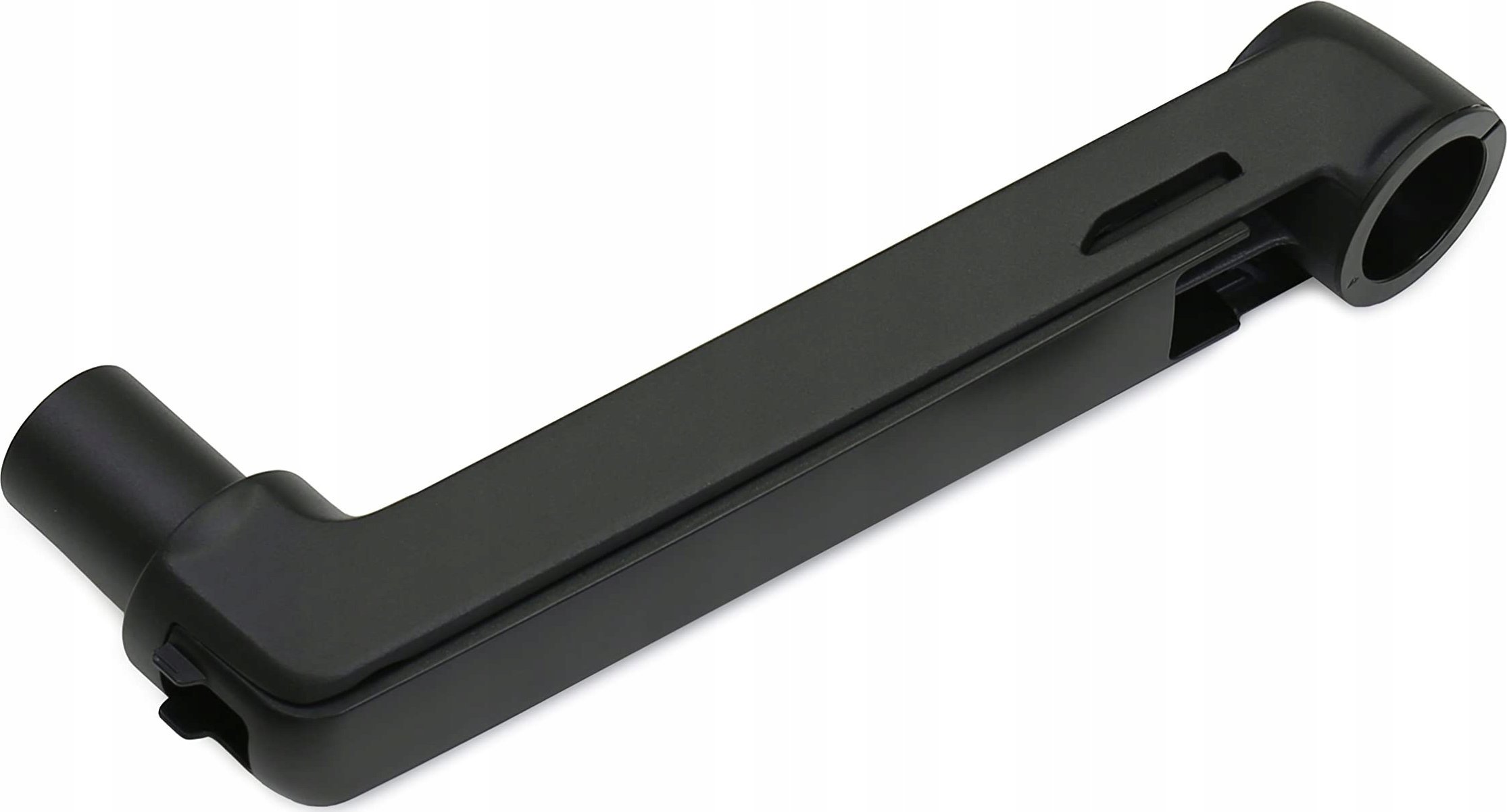 Zgjatim krahu monitori Ergotron LX Extension, 23 cm, i zi