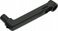 Zgjatim krahu monitori Ergotron LX Extension, 23 cm, i zi