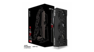 Kartelë grafike XFX SWIFT RX 9060XT OC 3-FAN 16GB