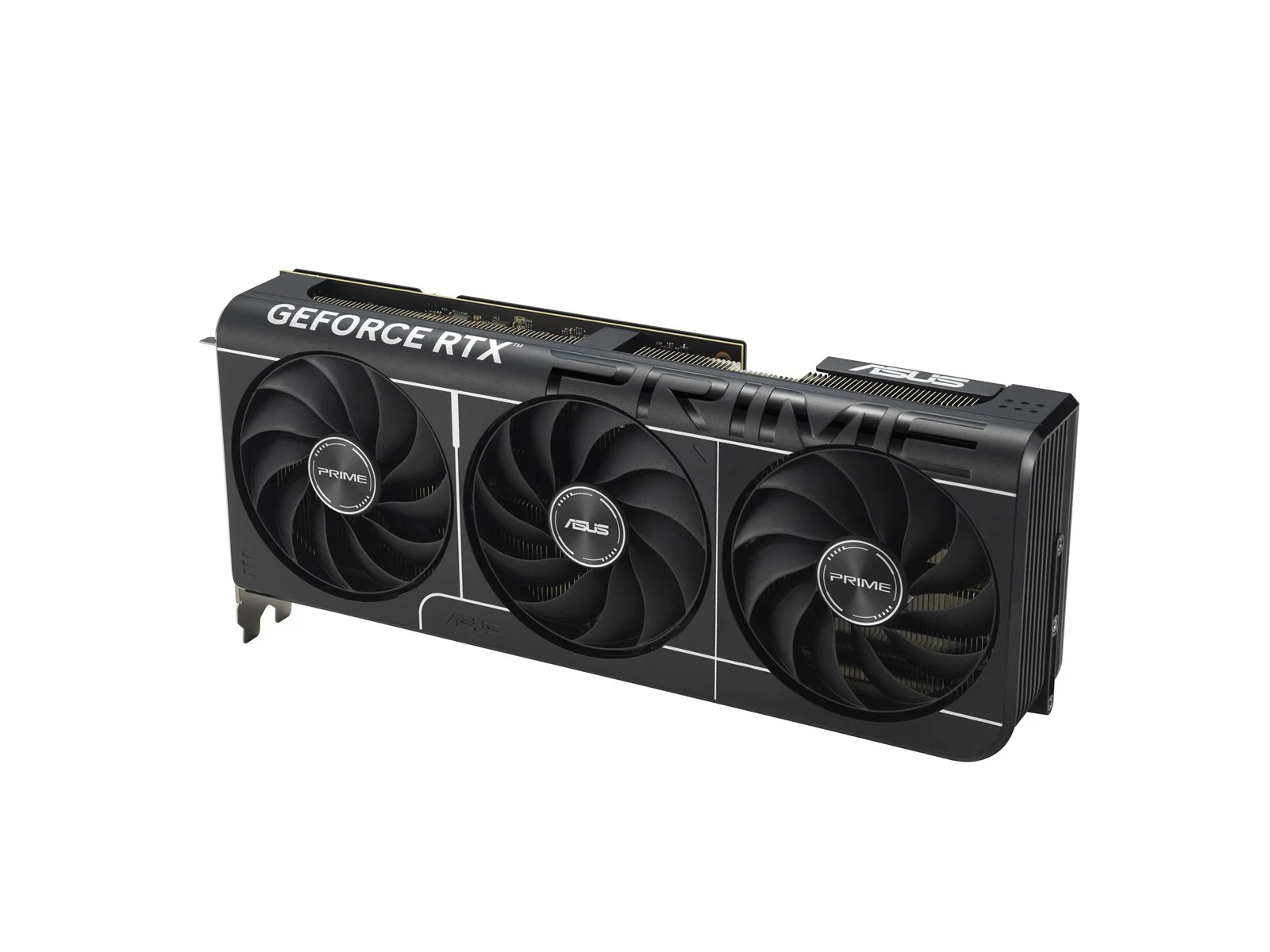 Kartelë grafike Asus GeForce RTX 5080 Prime OC 16GB GDDR7 PCI-Express
