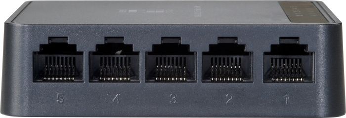 Switch LevelOne GEU-0522