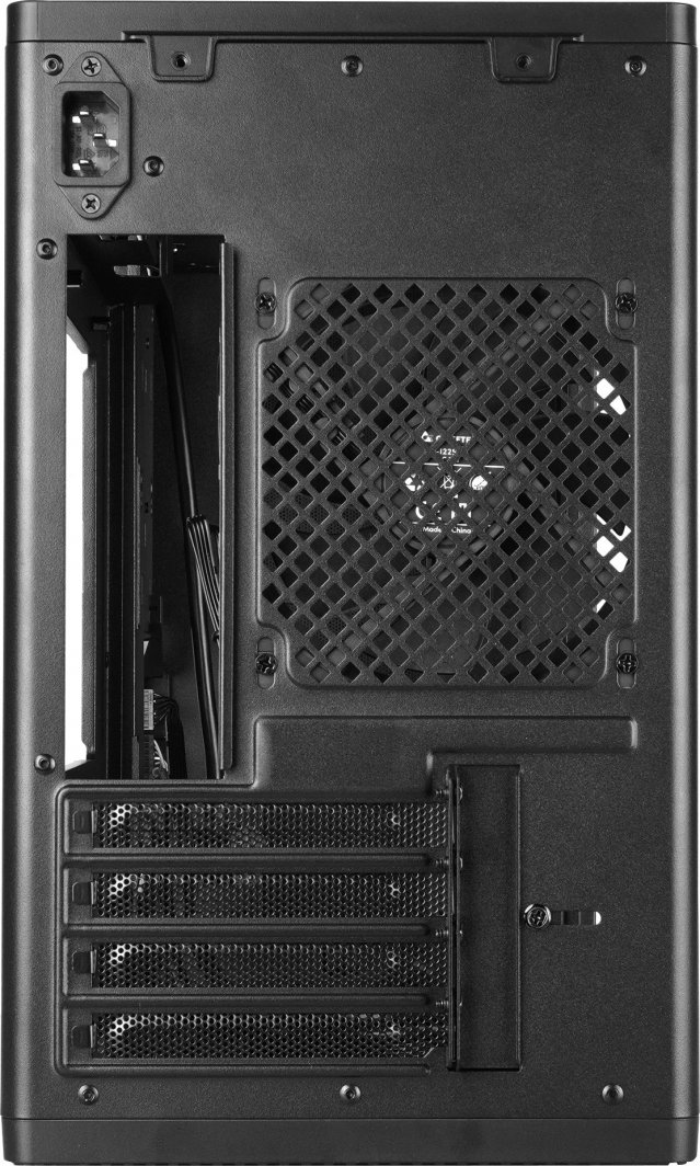 Kasë Chieftec BX-10B-OP, Mini Tower